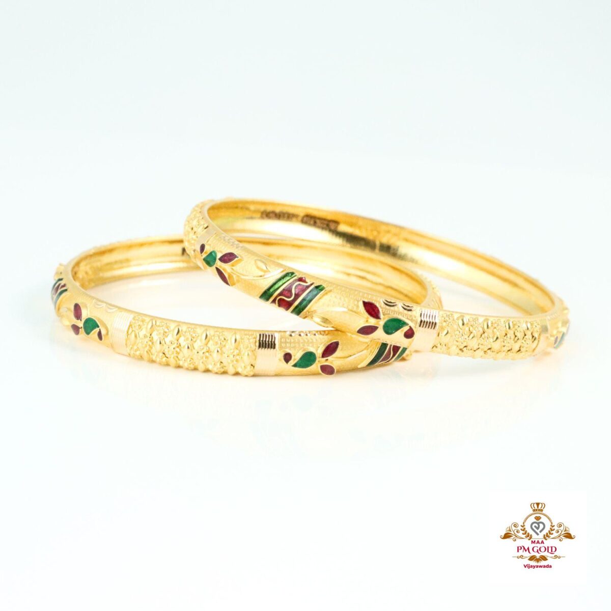 BANGLE SET BN001