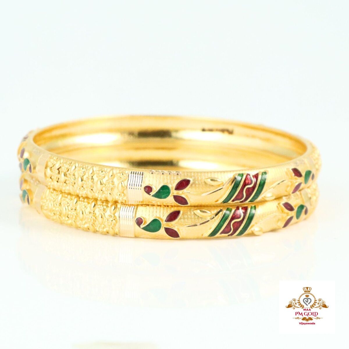 BANGLE SET BN001 - Image 5