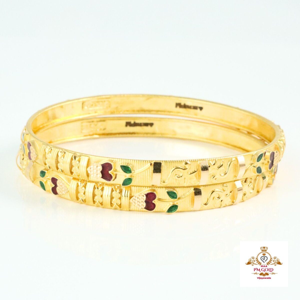 BANGLE SET BN004 - Image 2