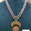 22 kt GOLD LIGHT WEIGHT JEWELLERY LWJ31