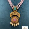 22 kt GOLD LIGHT WEIGHT JEWELLERY LWJ31 - Image 2