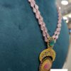 22 kt GOLD LIGHT WEIGHT JEWELLERY LWJ31 - Image 3