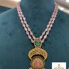 22 kt GOLD LIGHT WEIGHT JEWELLERY LWJ31 - Image 5