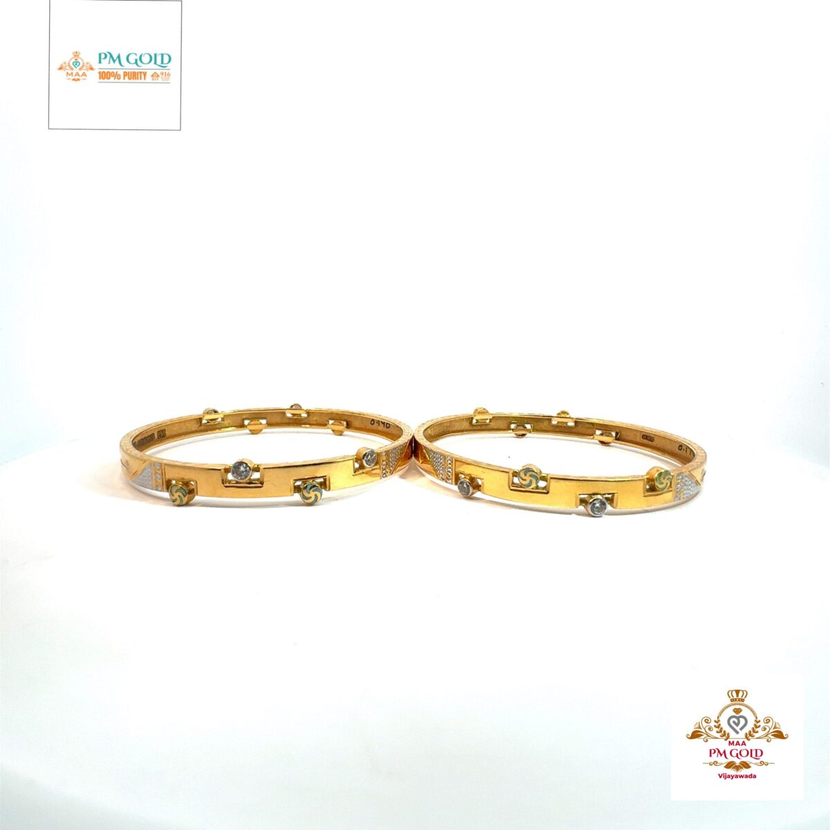 BANGLE SET BN005 - Image 3