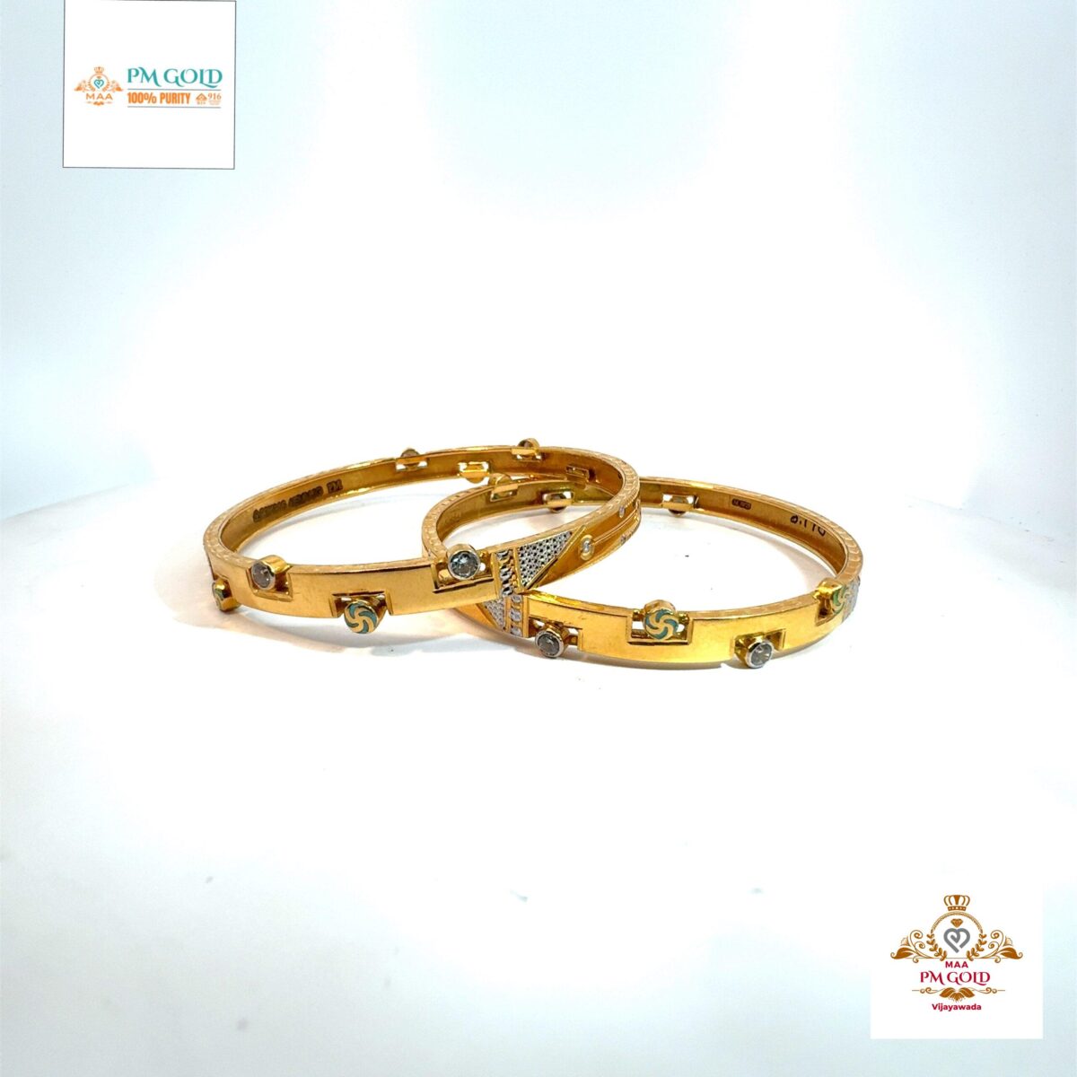 BANGLE SET BN005 - Image 2