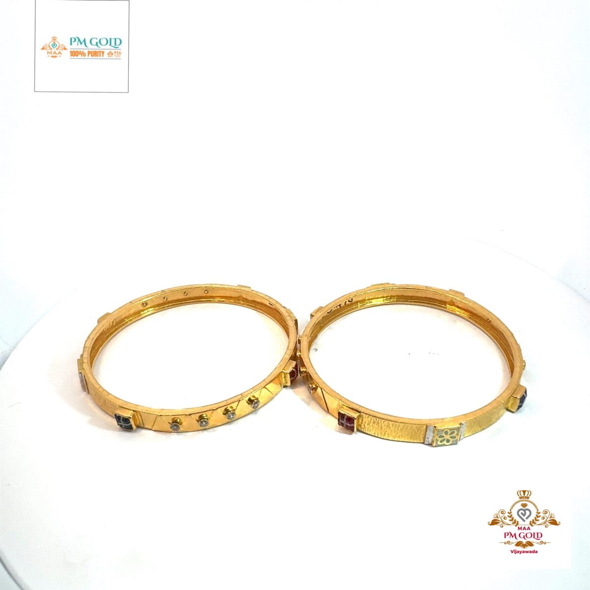 BANGLE SET BN008 - Image 6