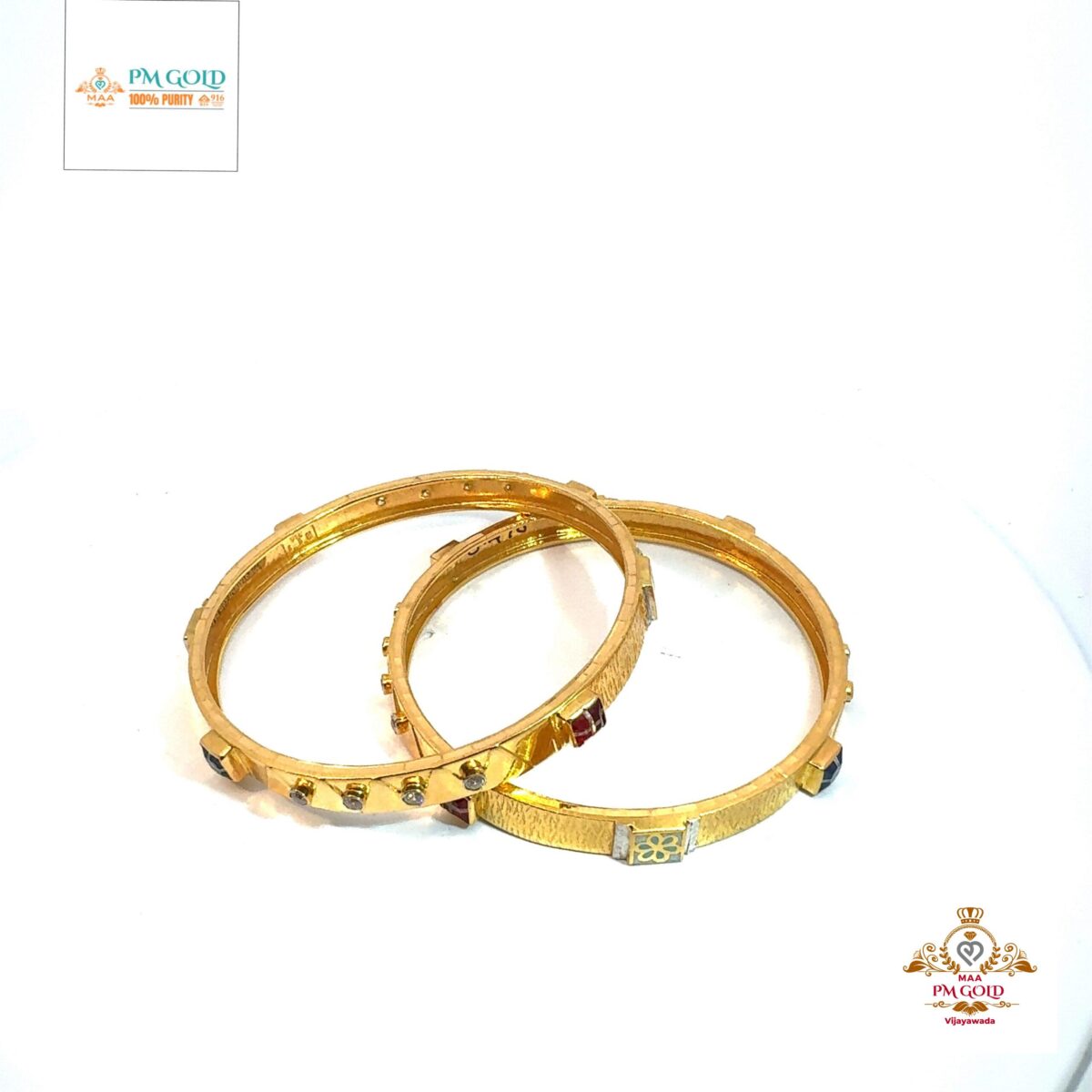 BANGLE SET BN008 - Image 5