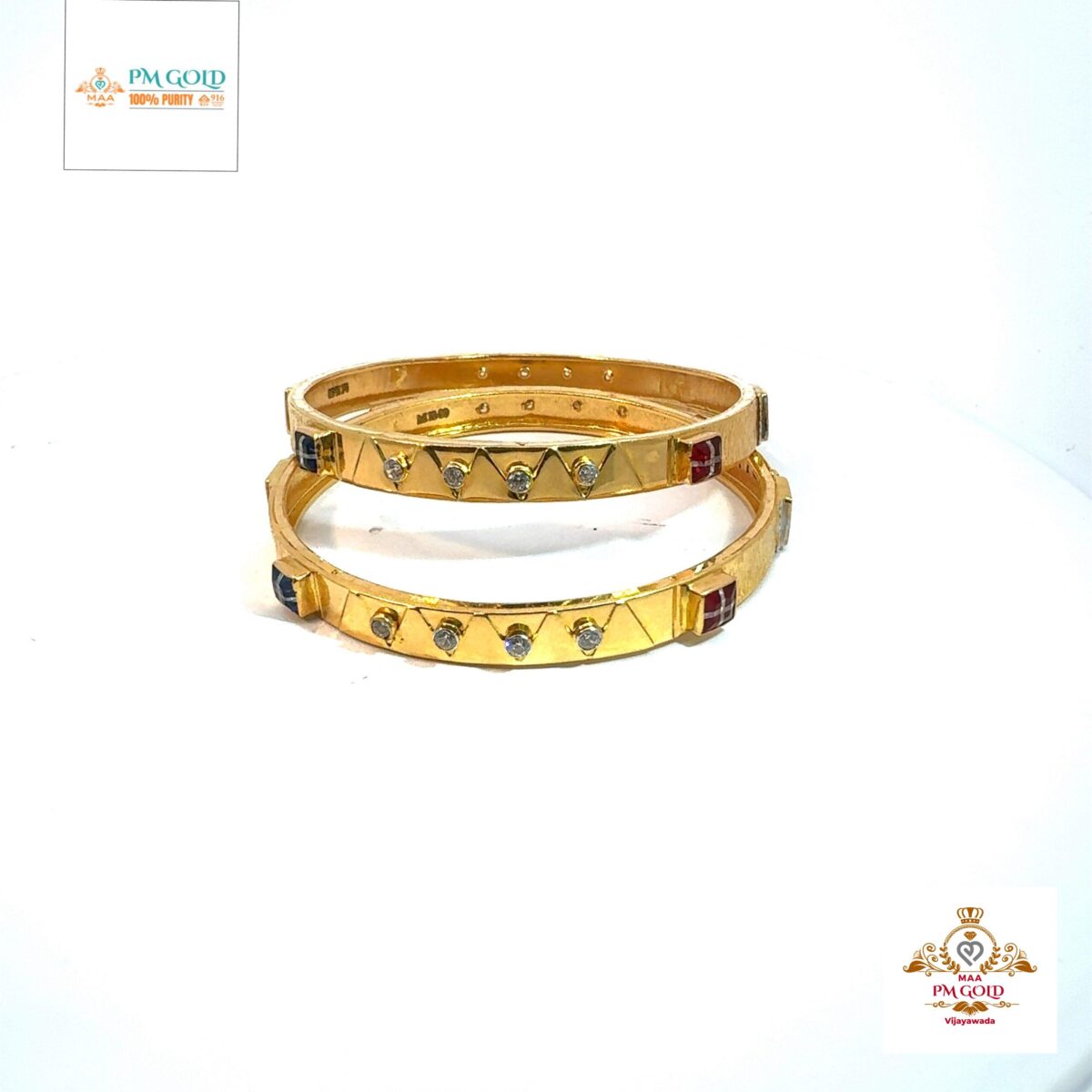 BANGLE SET BN008 - Image 3