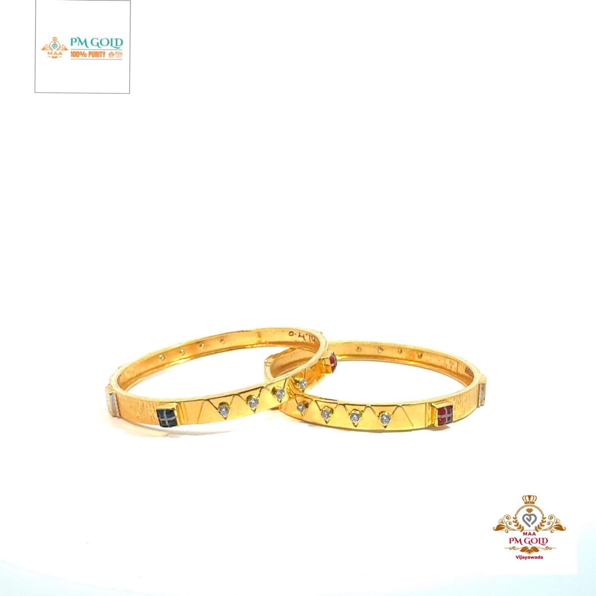 BANGLE SET BN008 - Image 2