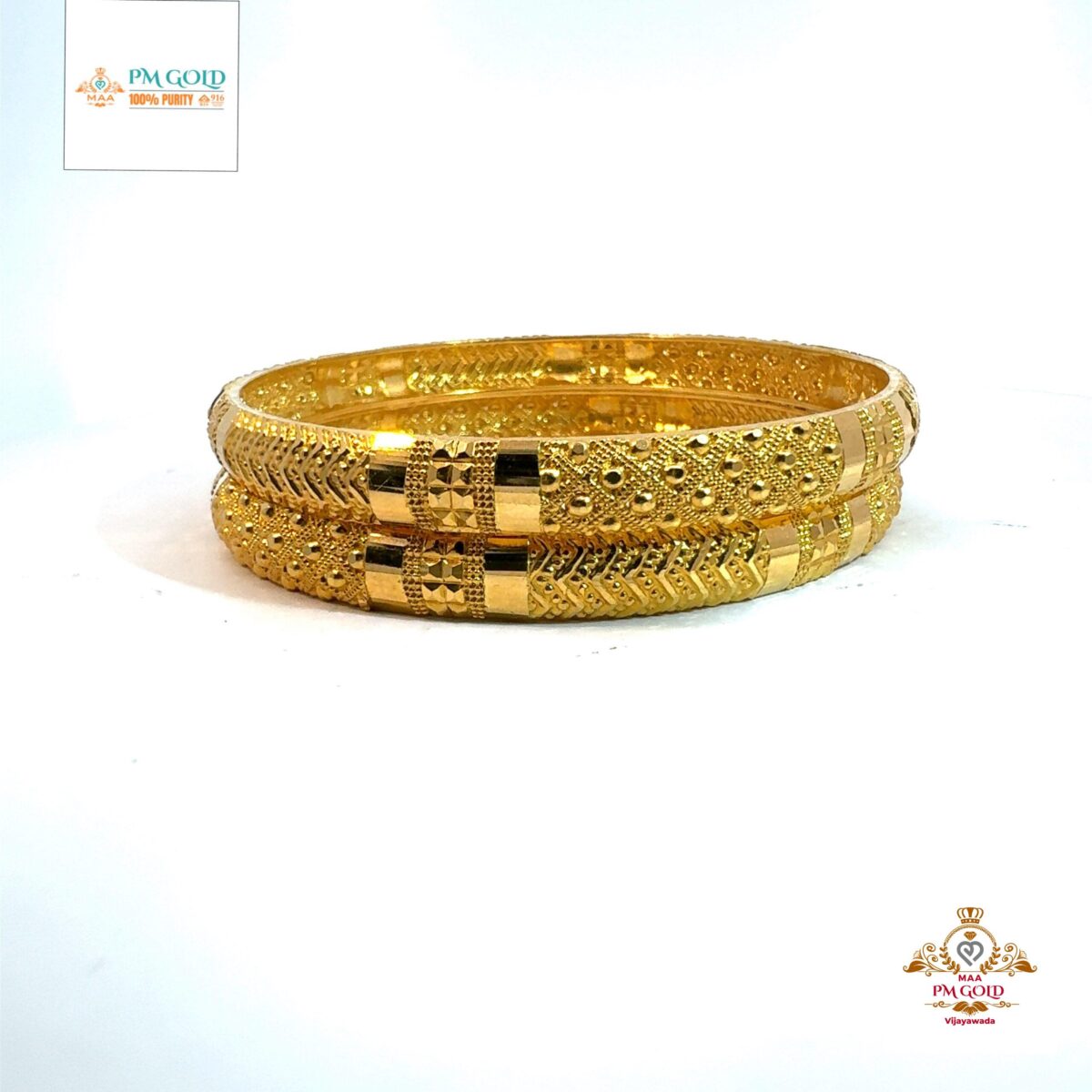 BANGLE SET BN007 - Image 2