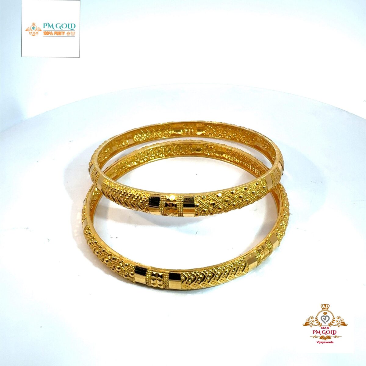 BANGLE SET BN007 - Image 3