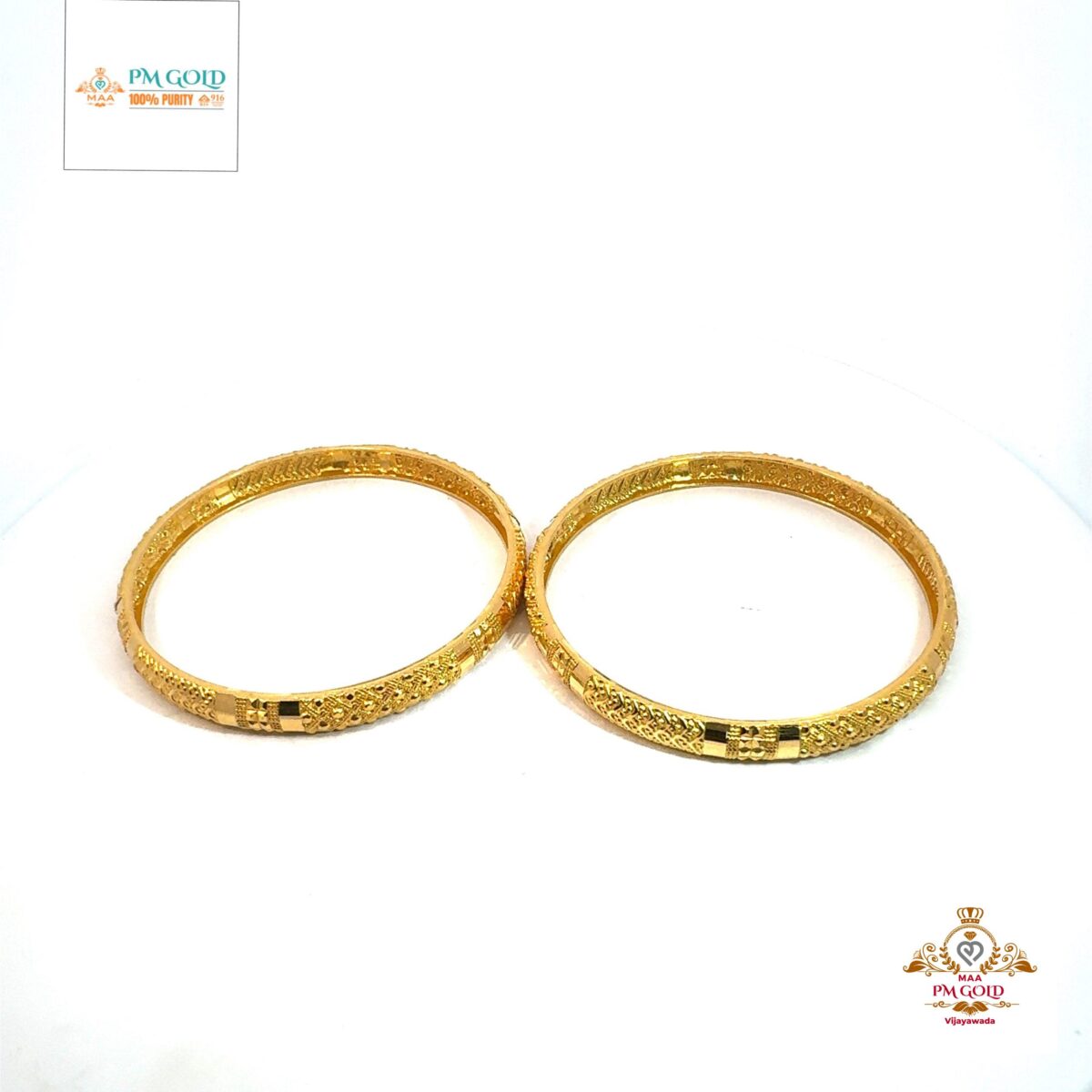 BANGLE SET BN007 - Image 4