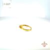 22 kt GOLD RINGS FR022 - Image 4