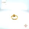 22 kt GOLD RINGS FR022 - Image 3