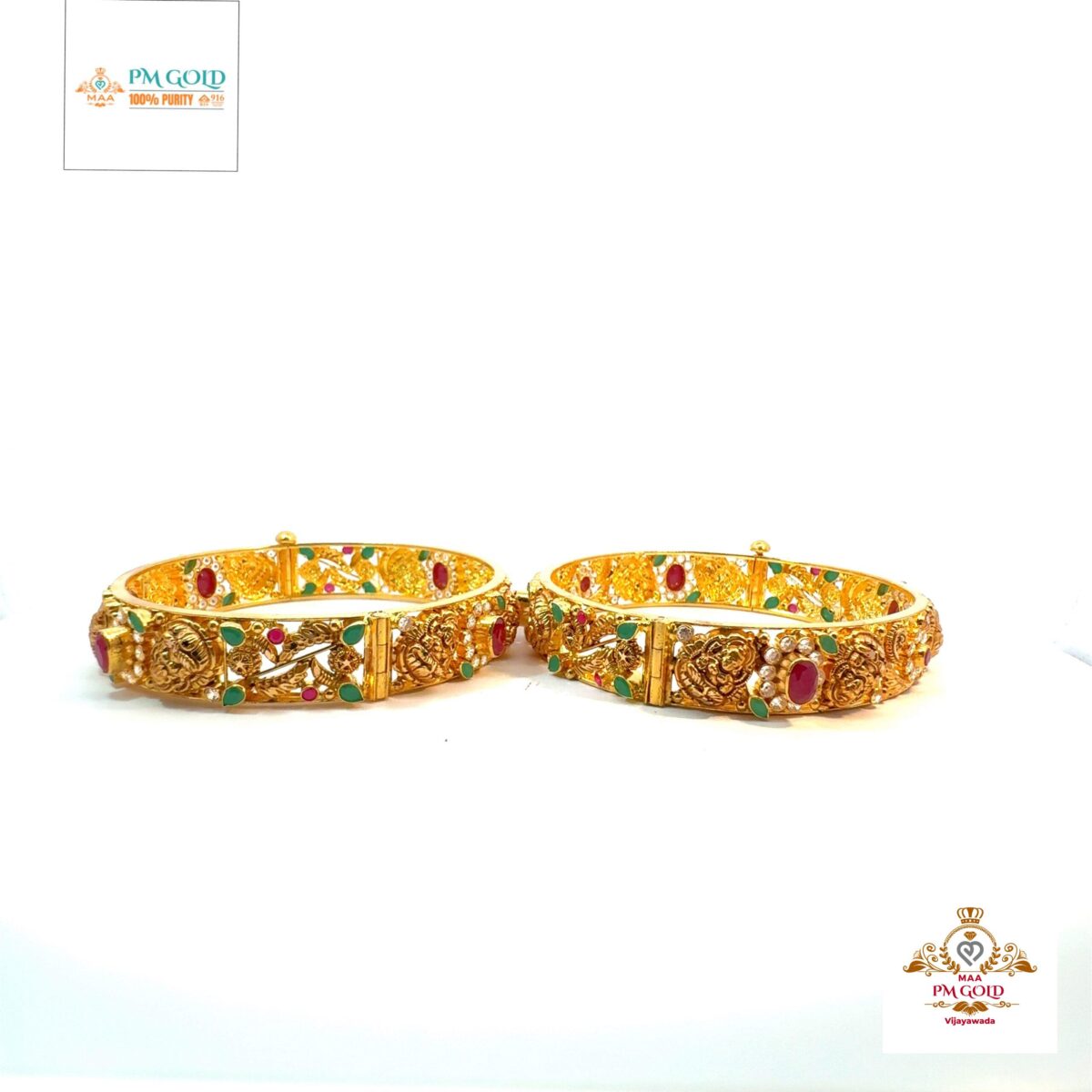 BANGLE SET BN011 - Image 5