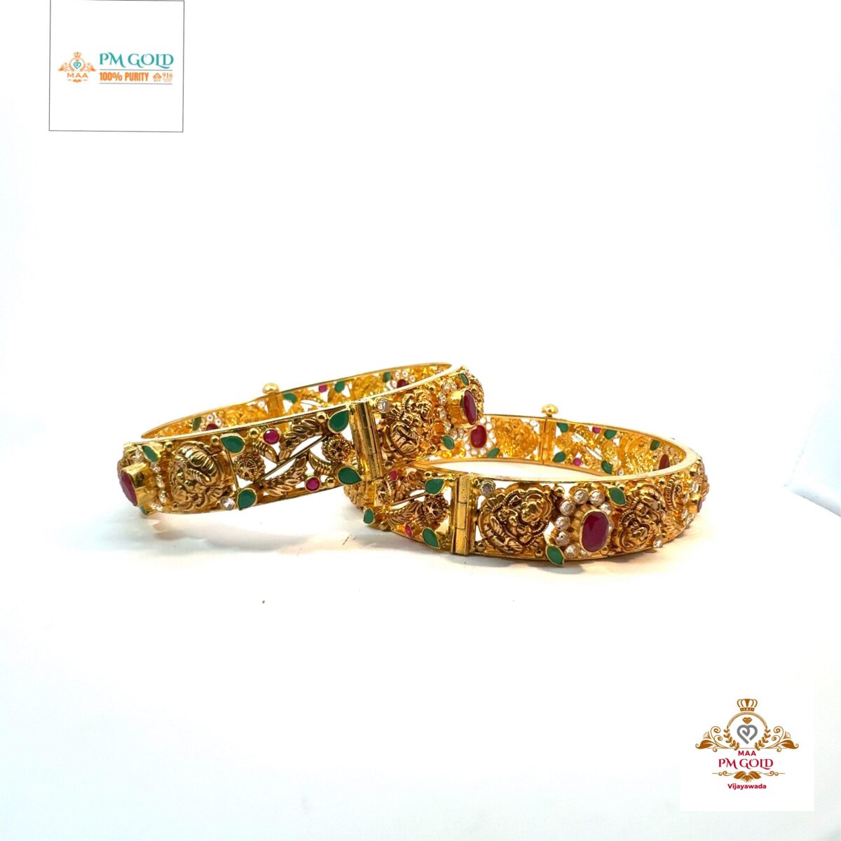 BANGLE SET BN011 - Image 2