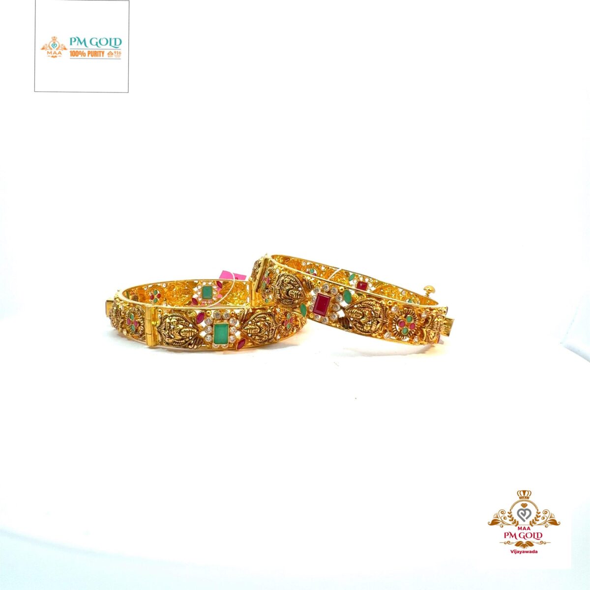 BANGLE SET BN011 - Image 3