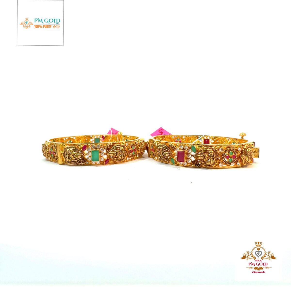 BANGLE SET BN011 - Image 4