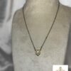 22 kt GOLD LIGHT WEIGHT JEWELLERY LWJ118 - Image 3