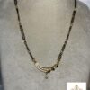 22 kt GOLD LIGHT WEIGHT JEWELLERY LWJ122