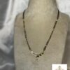 22 kt GOLD LIGHT WEIGHT JEWELLERY LWJ122 - Image 2